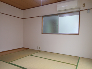 【居間・リビング】 | ハイツ伊東