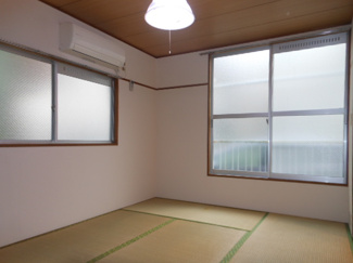 【居間・リビング】 | ハイツ伊東