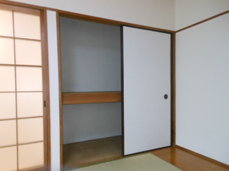 【収納】 | ハイツ伊東