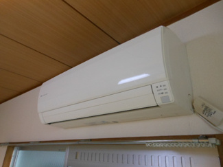 【設備】 | ハイツ伊東