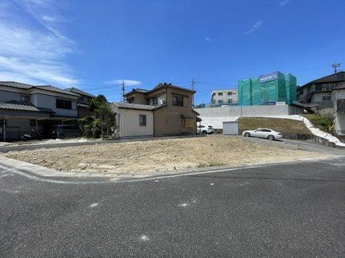 知多市岡田字善坪