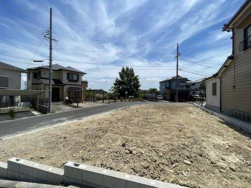 知多市岡田字善坪の外観|弊社売主物件です！