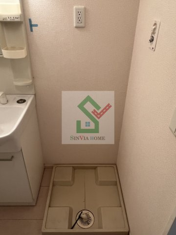 プレジール田無の設備