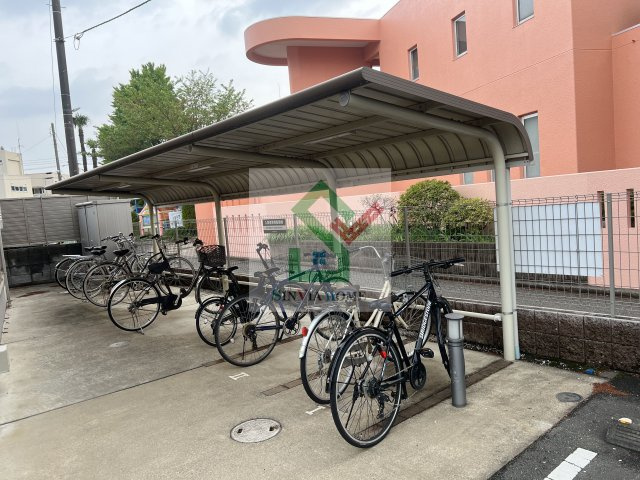 プレジール田無のその他