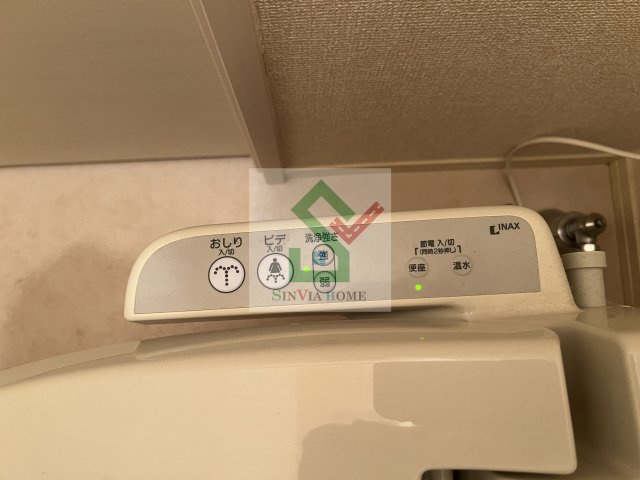 プレジール田無のその他