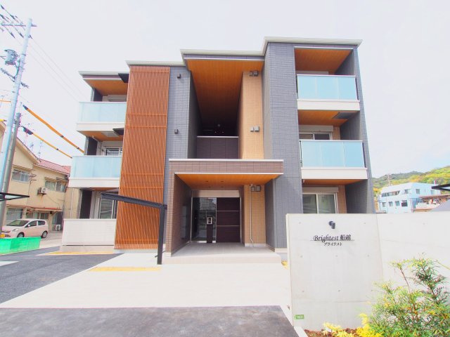 Ｂｒｉｇｈｔｅｓｔ船越