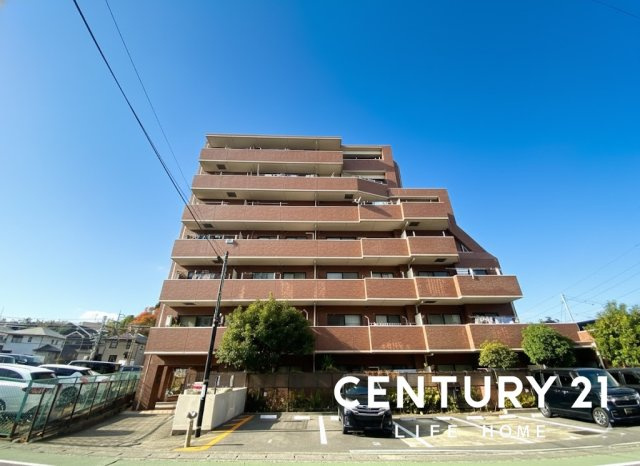 アシェール鶴川の画像