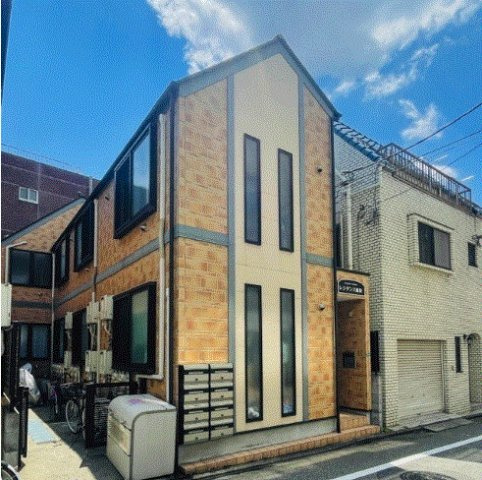 レジデンス池袋