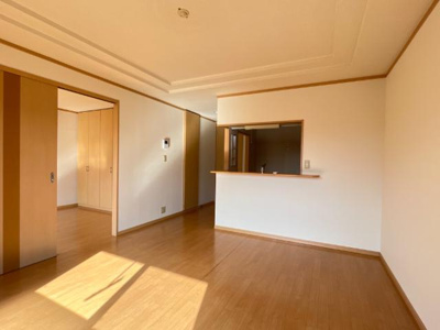 【居間・リビング】 | フローラルコンフォース | リビング