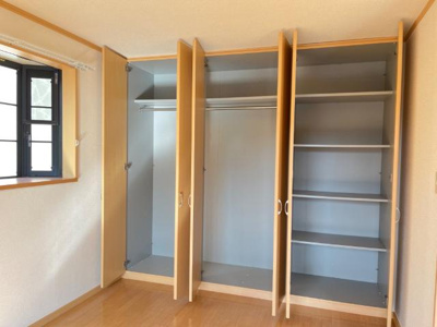 【収納】 | フローラルコンフォース | 南収納