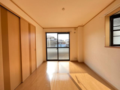 【内装】 | フローラルコンフォース | 南洋室