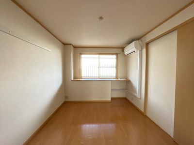 【寝室】 | フローラルコンフォース | 北洋室