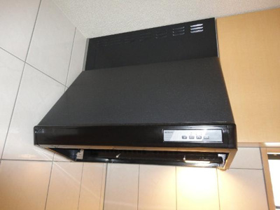 【その他】 | フローラルコンフォース | レンジフード