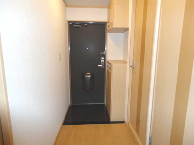 【玄関】 | フローラルコンフォース | 玄関