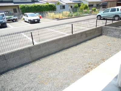 【その他】 | フローラルコンフォース | 庭