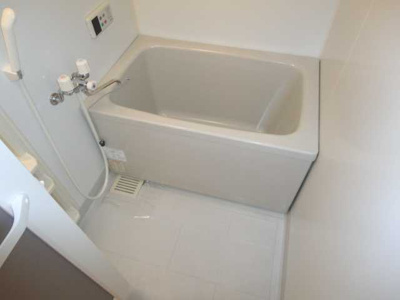 【浴室】 | フローラルコンフォース | バス