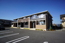 プリムローズ　ガーデンヴィラＡの画像