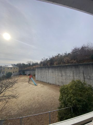カトゥリアンの展望