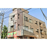 セレミ祐天寺の画像