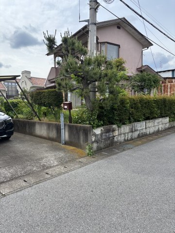  | 宇都宮市城南1丁目土地分譲　（土地借地権付　古屋有）