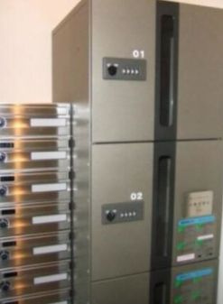 【その他共用部分】 | レフューム駒込