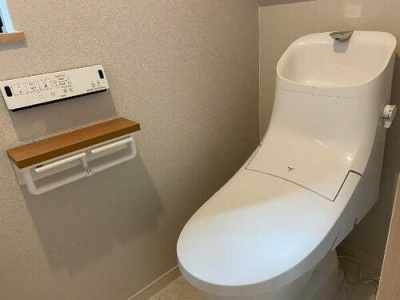 【トイレ】 | S40690-養徳