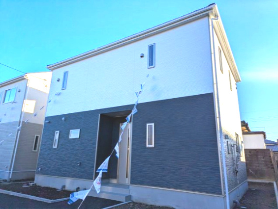 ひたちなか市平磯遠原町　第１