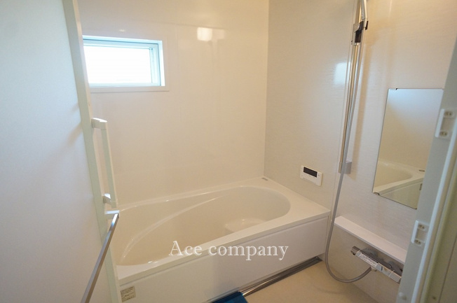 【浴室】 | 八尾市山本町北6丁目 | 【タカラスタンダードRELAXIA☆】追炊機能・浴室乾燥機完備です☆