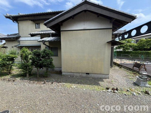 グリーンパレスの展望