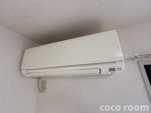 グリーンパレスの設備