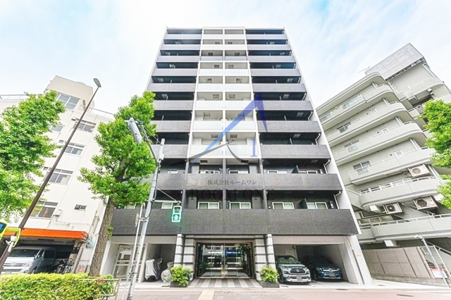 ＡＸＡＳ池袋Ｒｅｓｉｄｅｎｃｅの外観|外観です。