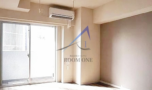 ＡＸＡＳ池袋Ｒｅｓｉｄｅｎｃｅの居間・リビング|洋室のお部屋です。