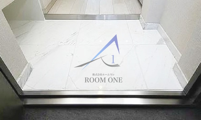 ＡＸＡＳ池袋Ｒｅｓｉｄｅｎｃｅの玄関|玄関です。