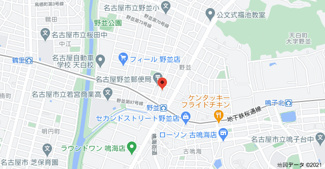 【地図】 | CUBE