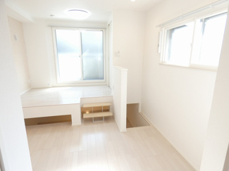 【居間・リビング】 | CUBE