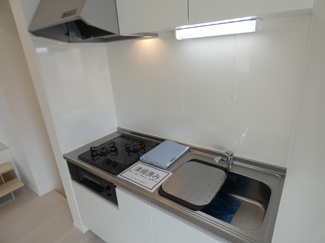 【キッチン】 | CUBE