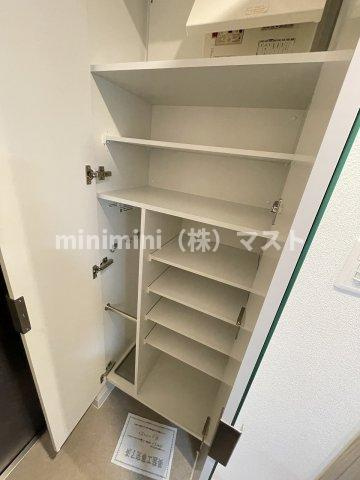 大阪市北区長柄中２丁目の賃貸マンションのその他