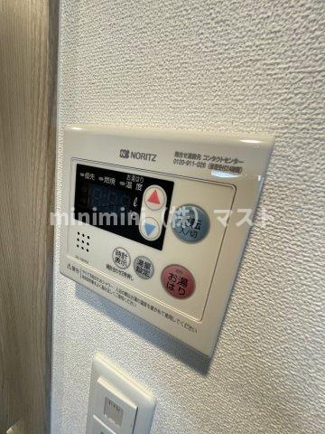 大阪市北区長柄中２丁目の賃貸マンションのその他