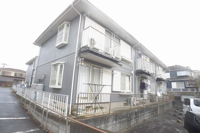 第５クレスト吉原