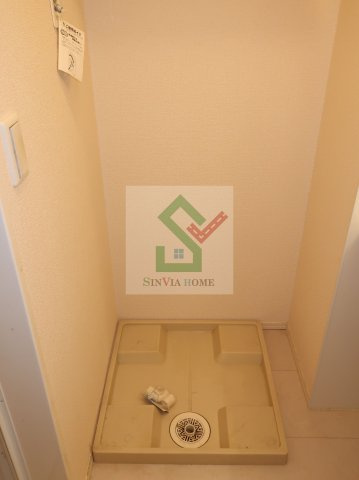 プランドールA棟の設備