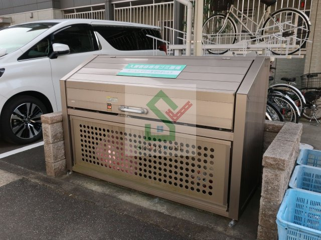 プランドールA棟のその他