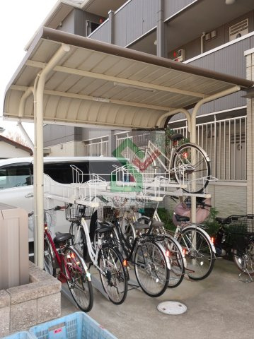 プランドールA棟のその他