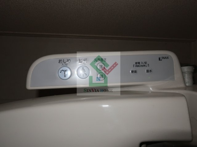 プランドールA棟のその他