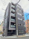 gm TENJIMBASHIの画像