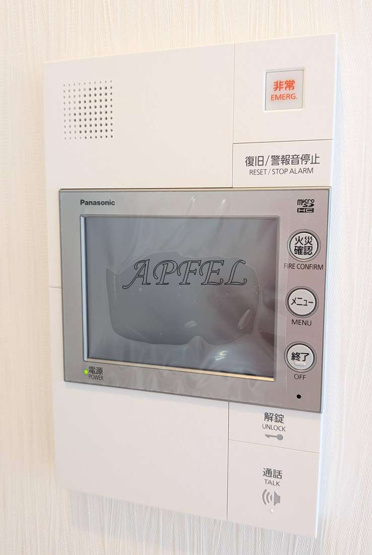 【設備】 | プレジオ玉造