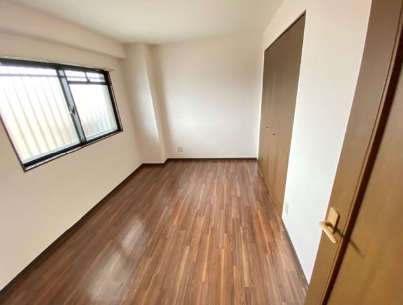 セーヌ東岸和田の居間・リビング|使いやすい居間です