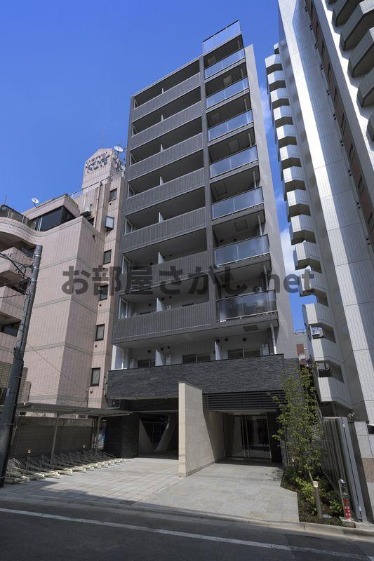 カーサスプレンディッド新宿御苑【おとり物件なし】#学生・社会人にオススメ