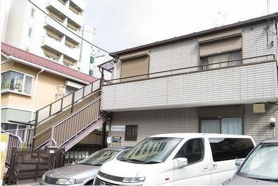 フラッツ168（イロハ）