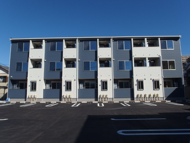 グリーンハイムゼロ２