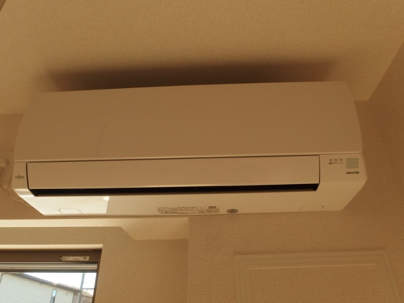 グリーンハイムゼロ２の設備